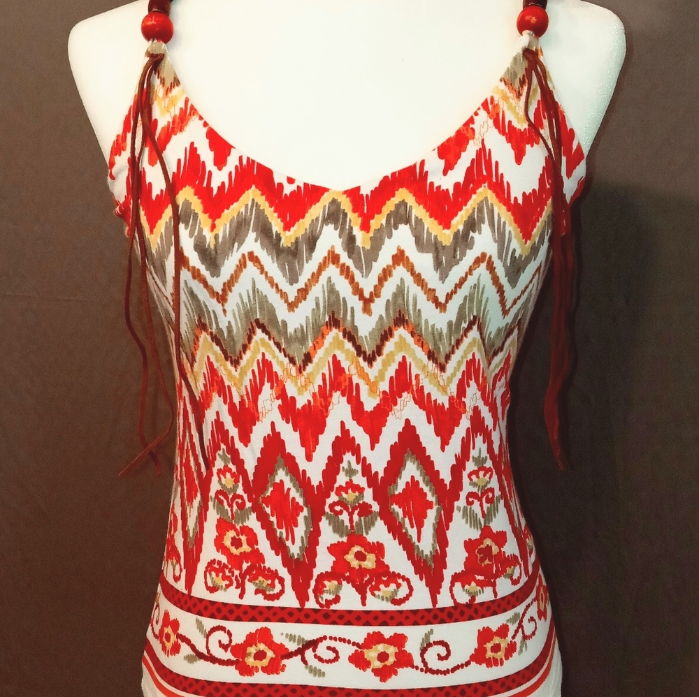 WOMENS BRA TOP